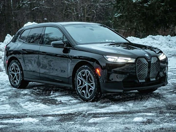 Авто BMW Ix 2023 № 8488770