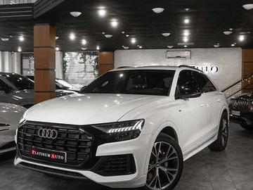 Авто Audi Q8 2020 № 8488771