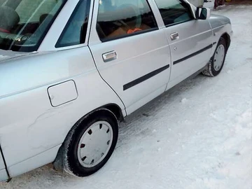 Авто ВАЗ 2110 2005 № 8488823