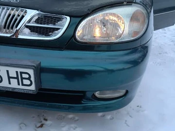 Авто Daewoo Lanos 2005 № 8488827