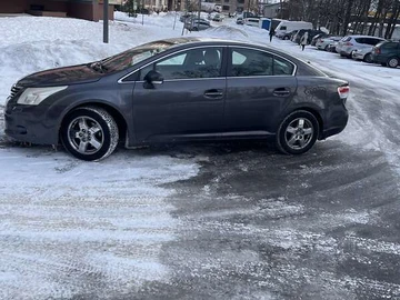 Авто Toyota Avensis 2009 № 8488895