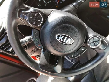 Авто KIA Soul 2014 № 8488902