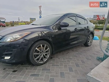 Авто Mazda 3 2010 № 8488911