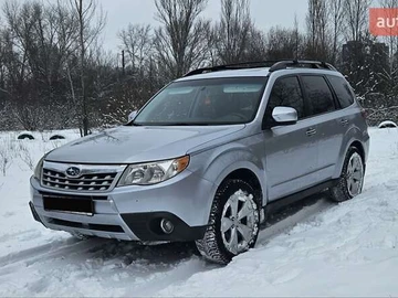 Авто Subaru Forester 2012 № 8488914