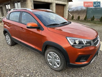 Авто Chery Tiggo 2 2021 № 8488915