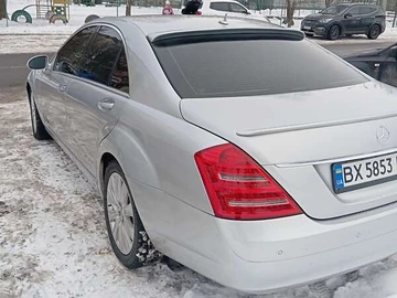 Авто Mercedes C-Class 2006 № 8488994