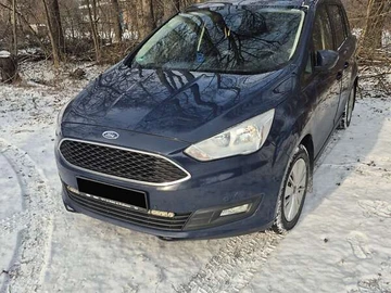 Авто Ford Grand C-Max 2016 № 8489003