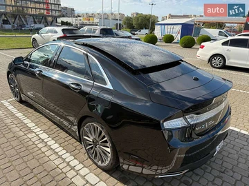 Авто Lincoln Mkz 2015 № 8489014