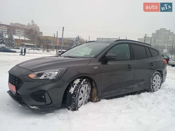 Авто Ford Focus 2019 № 8489068