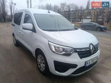Авто Renault Express 2023 № 8489073
