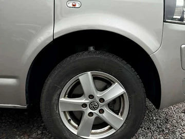 Авто Volkswagen Caravelle 2012 № 8489078