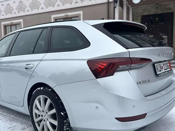 Авто Skoda Octavia 2020 № 8489086