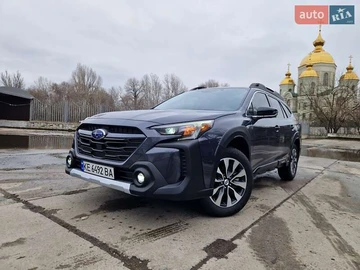 Авто Subaru Outback 2023 № 8489092