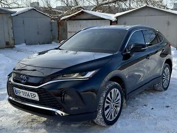Авто Toyota Venza 2024 № 8489152