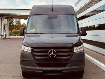 Авто Mercedes Sprinter 2019 № 8489157