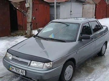 Авто ВАЗ 2110 2007 № 8489213