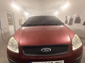 Авто Ford Focus C-Max 2005 № 8489224