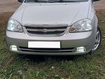 Авто Chevrolet Lacetti 2005 № 8489231