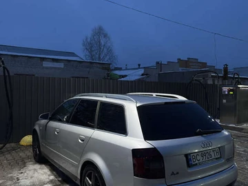 Авто Audi A4 2004 № 8489237