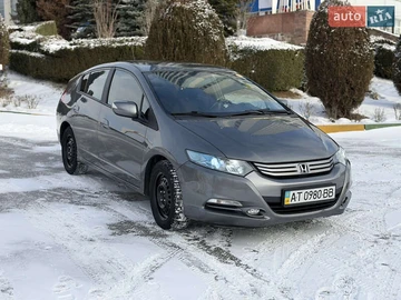 Авто Honda Insight 2010 № 8489241