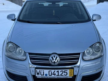 Авто Volkswagen Golf 2009 № 8489315