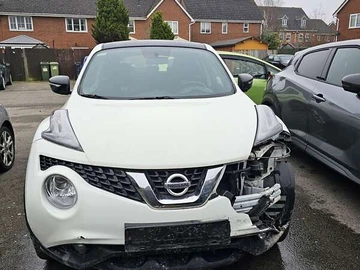 Авто Nissan Juke 2017 № 8489323