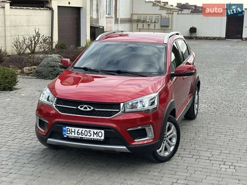 Авто Chery Tiggo 2 2019 № 8489331