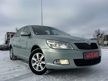 Авто Skoda Octavia 2010 № 8489332
