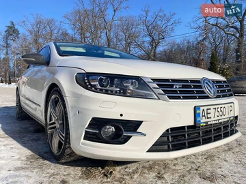 Авто Volkswagen Cc Passat Cc 2012 № 8489333