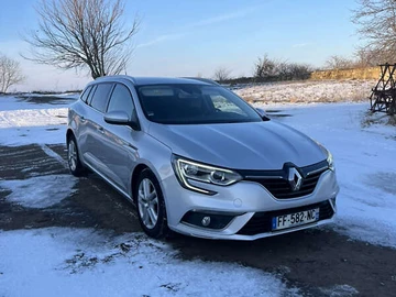 Авто Renault Megane 2019 № 8489396