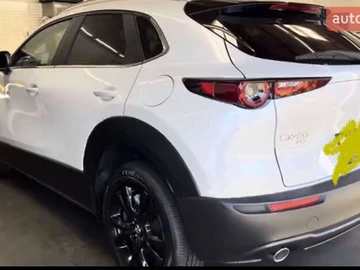 Авто Mazda Cx-30 2023 № 8489400