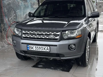 Авто Land Rover Freelander 2013 № 8489410