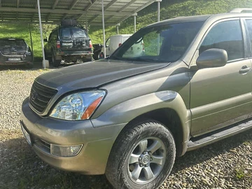 Авто Lexus Gx 2003 № 8489414