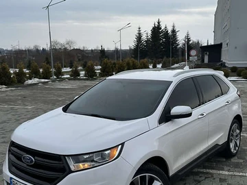 Авто Ford Edge 2018 № 8489445