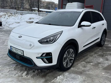 Авто KIA Niro 2019 № 8489448