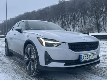 Авто Polestar 2 2022 № 8489495