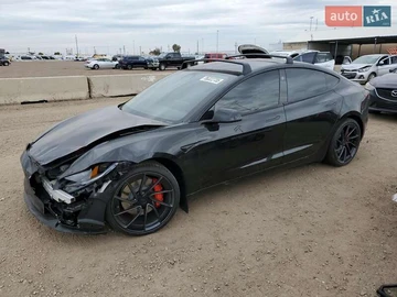 Авто Tesla Model 3 2025 № 8489501