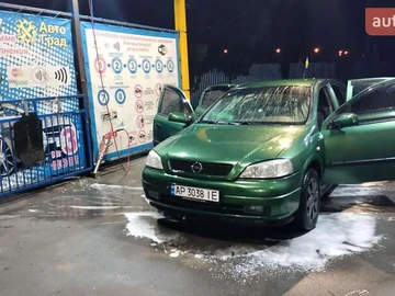 Авто Opel Astra 2004 № 8489548