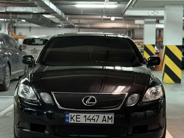 Авто Lexus Gs 2006 № 8489576