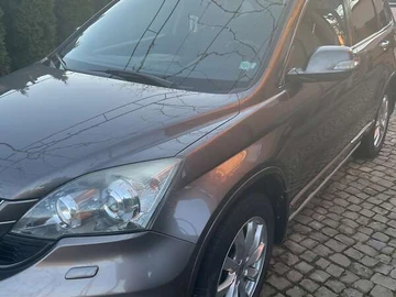 Авто Honda Cr-V 2010 № 8489578