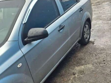 Авто Chevrolet Aveo 2008 № 8489643