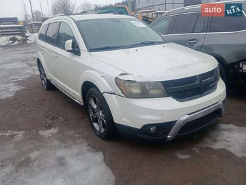 Авто Dodge Journey 2017 № 8489665