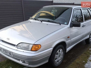 Авто ВАЗ 2115 Samara 2007 № 8489678