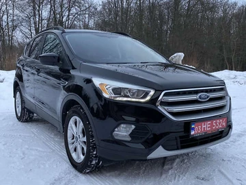 Авто Ford Escape 2017 № 8489708