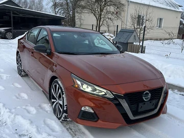 Авто Nissan Altima 2020 № 8489709