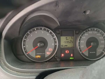 Авто Mitsubishi Colt 2012 № 8489714