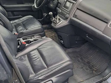 Авто Honda Cr-V 2008 № 8489717
