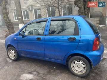 Авто Chery Qq 2008 № 8489775