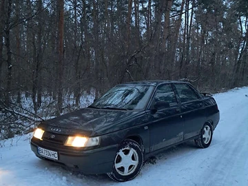 Авто ВАЗ 2110 2002 № 8489776