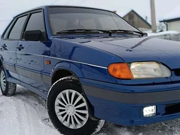 Авто ВАЗ 2115 Samara 2008 № 8489778